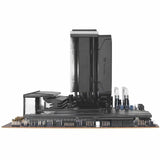 Thermaltake ASTRIA 200 ARGB Lighting CPU Cooler