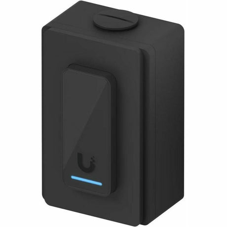 Ubiquiti Mounting Box for Card Reader Access Device, Intercom - Black