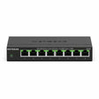 8-PORT MULTIGIG 2.5G UM SWITCH