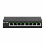 8-PORT MULTIGIG 2.5G UM SWITCH
