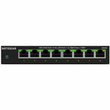 8-PORT MULTIGIG 2.5G UM SWITCH