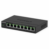 8-PORT MULTIGIG 2.5G UM SWITCH