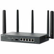 OMADA AX3000 GIG VPN ROUTER