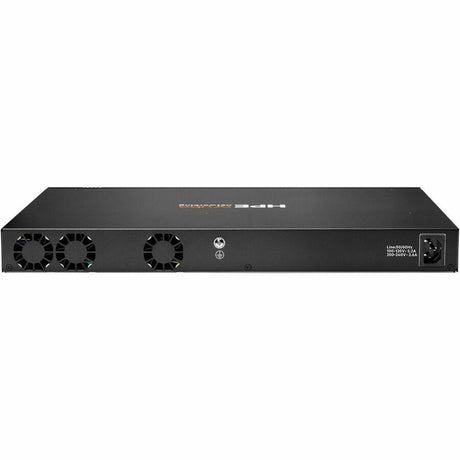 Aruba CX 6200F 48G Class 4 PoE 4SFP+ 370W Switch