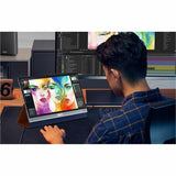 Asus ZenScreen MQ16AHE 16" Class Full HD OLED Monitor - 16:9