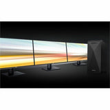 Asus S501ME S501MER-DS504 Desktop Computer - Intel Core i5 13th Gen i5-13400 - 16 GB - Mini-tower - Black