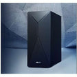 Asus S501MER-DS704 Desktop Computer - Intel Core i7 13th Gen i7-13700 - 16 GB - Mini-tower - Black