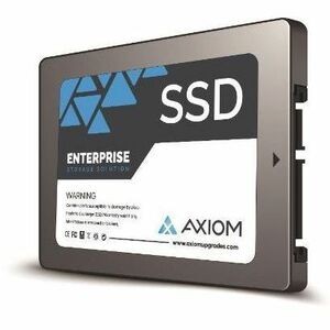 Axiom EP650 960 GB Solid State Drive - 2.5" Internal - SAS (24Gb/s SAS)