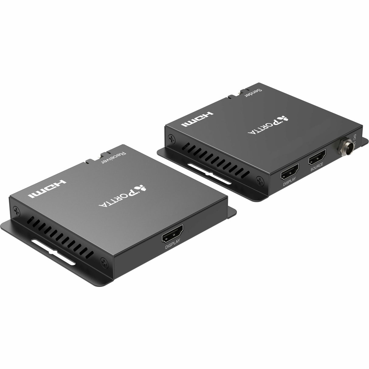 4K70IC-EX-HDMI-B HDMI EXTENDER