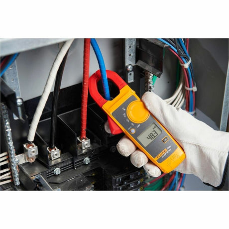 FLUKE-302+/EM ESP400A AC