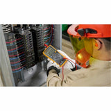 FLUKE-15B+ ESPDASIC DMM FOR