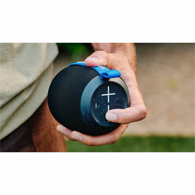 WONDERBOOM PLAY - BLACK