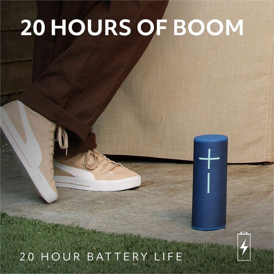 ULTIMATE EARS MEGABOOM 4