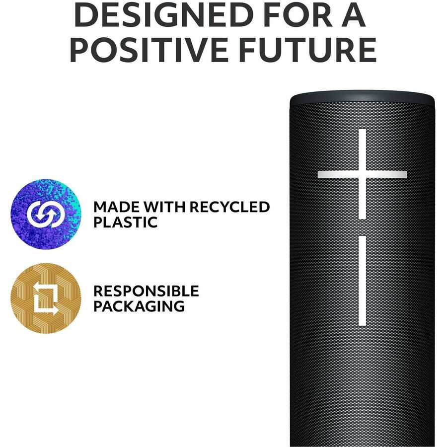 ULTIMATE EARS MEGABOOM 4