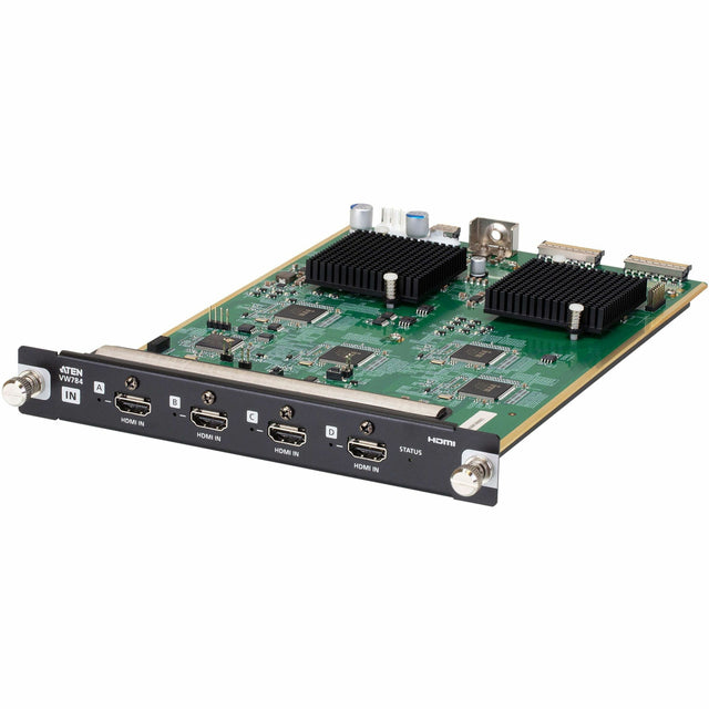 4PORT 4K HDMI INPUT BOARD FOR