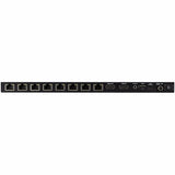8PORT 4K HDMI CAT6 SPLITTER