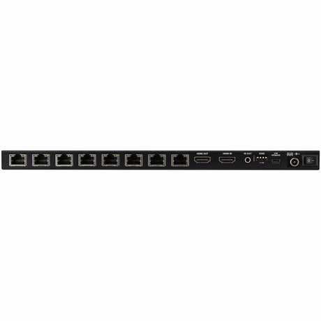 8PORT 4K HDMI CAT6 SPLITTER