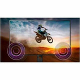 22" Monitor LED FHD USB Hub