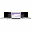 StarTech.com 13.3-inch 16:10 Touch Privacy Screen, Laptop Security Shield, Anti-Glare Blue Light Filter, Flip-Up