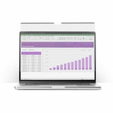 13.3IN LAPTOP PRIVACY SCREEN