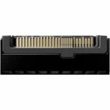 SOLIDIGM D7-PS1030 12.80 TB Solid State Drive - 2.5" Internal - U.2 (PCI Express NVMe 5.0 x4) - Mixed Workload