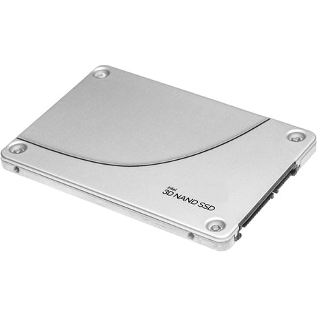 Solidigm&trade; D3-S4520 Series (3.84TB, 2.5in SATA 6Gb/s, 3D4, TLC) Generic Single Pack