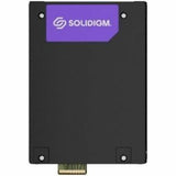 SOLIDIGM D7-PS1030 6.40 TB Solid State Drive - E3.S Internal - PCI Express (PCI Express 5.0 x4)