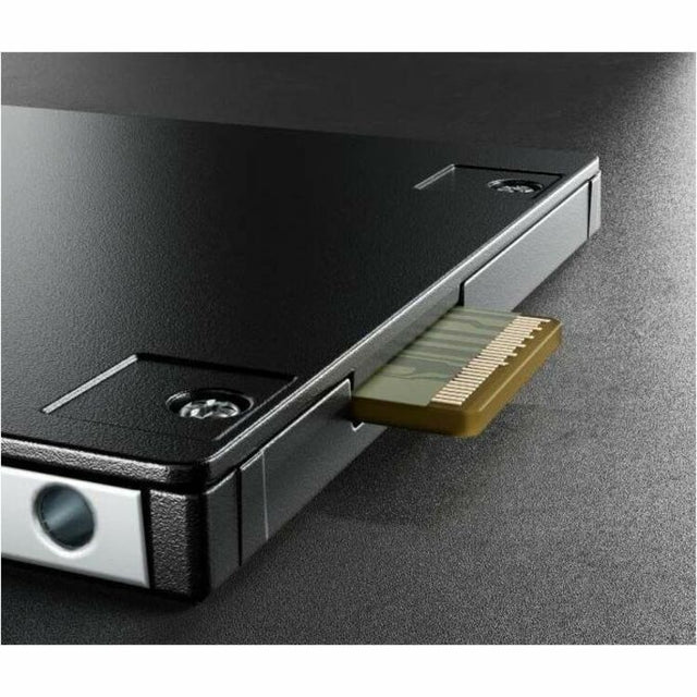 SOLIDIGM D7-PS1010 3.84 TB Solid State Drive - E3.S Internal - PCI Express (PCI Express 5.0 x4)