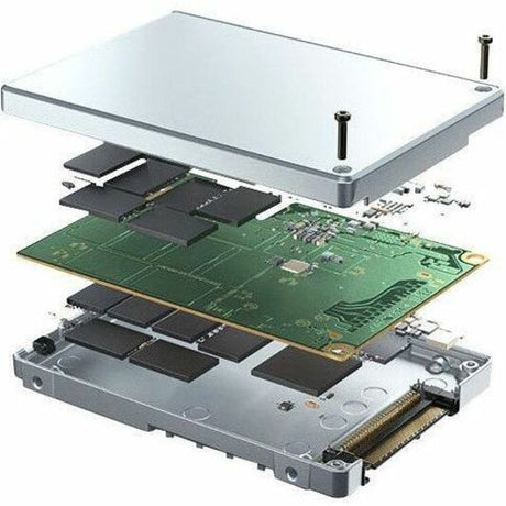 Solidigm&trade; D7-P5620 SERIES (1.6TB, 2.5in PCIe 4.0 x4, 3D4, TLC) Generic Single Pack