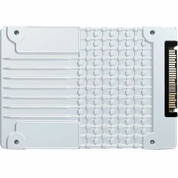 Solidigm&trade; D7-P5520 Series (3.84TB, 2.5in PCIe 4.0 x4, 3D4, TLC) Generic Single Pack OPAL