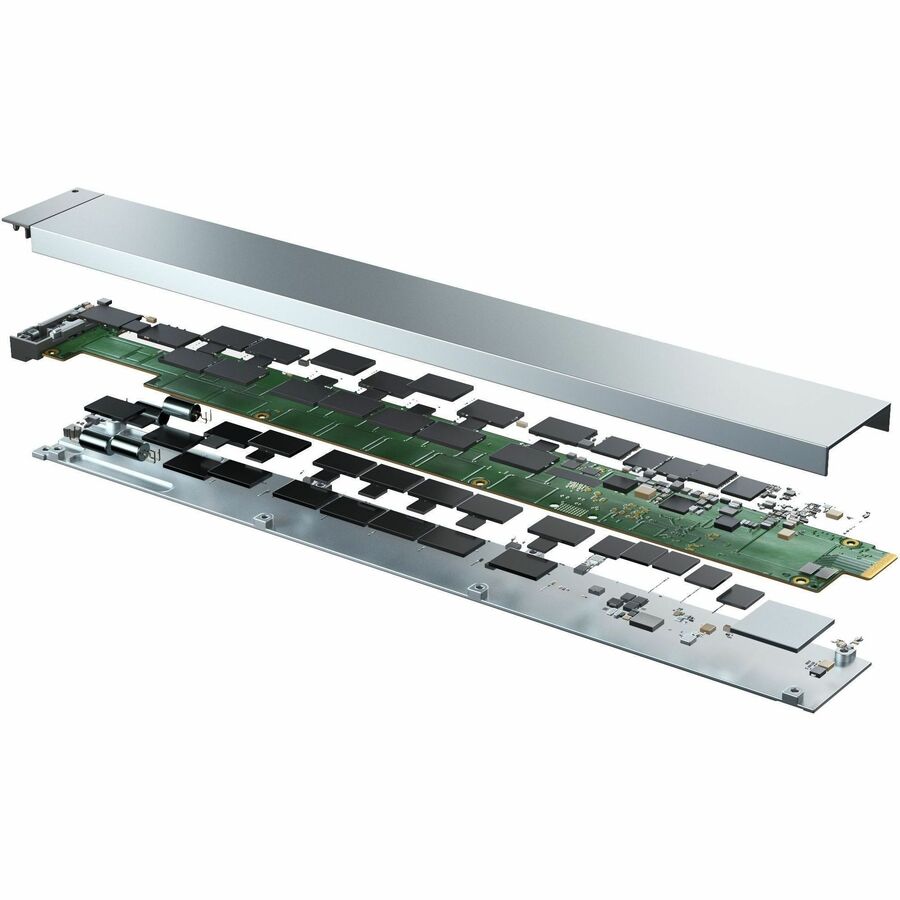 D7-P5520 15.36TB E1.L 9.5MM GEN