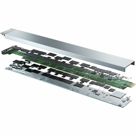 D7-P5520 15.36TB E1.L 9.5MM GEN