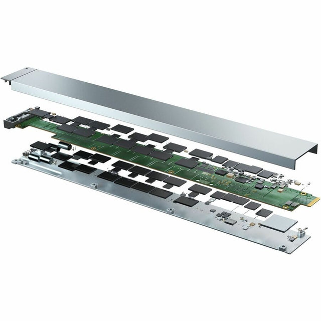 D7-P5520 15.36TB E1.L 9.5MM GEN