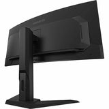 Gigabyte MO34WQC 34" Class WQHD Curved Screen Gaming OLED Monitor