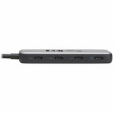 USB-C HUB 4-PORT USB 3.2 GEN2