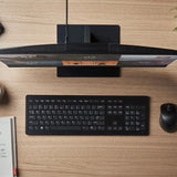 HP ProOne 440 G9 All-in-One Computer - Intel Core i5 14th Gen i5-14500 - vPro Technology - 8 GB - 256 GB SSD - 23.8" Full HD Touchscreen - Desktop - Smart Buy