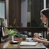 HP ProOne 440 G9 All-in-One Computer - Intel Core i7 14th Gen i7-14700 - vPro Technology - 16 GB - 768 GB SSD - 23.8" Full HD Touchscreen - Desktop