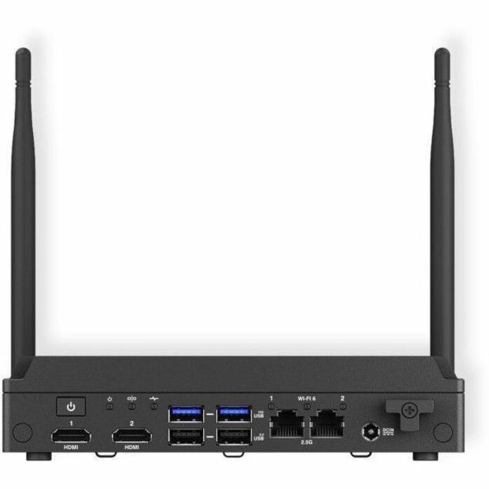 WNUC13BRBP200000I/NUC 13 RUGGED