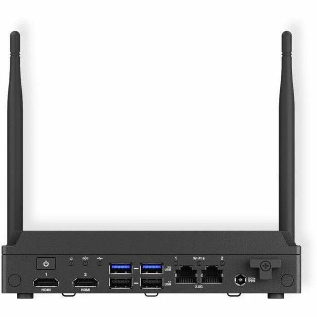 WNUC13BRBP200000I/NUC 13 RUGGED