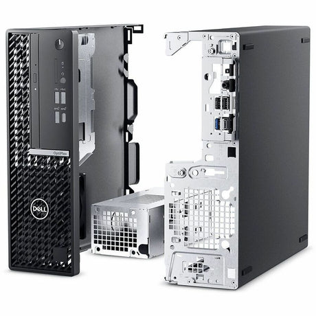 OPTIPLEX SFF PLUS 7020 CORE I9