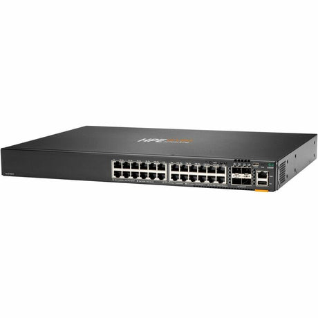 Aruba CX 6300 Ethernet Switch