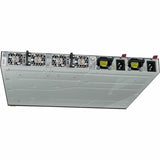 HPE ANW 6300F 48G CL4 4L TAA SW