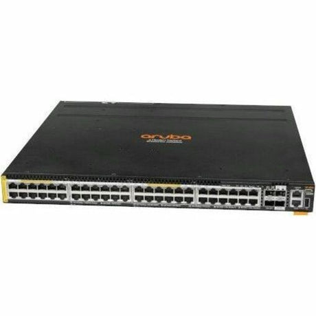 HPE ANW 6300F 24G CL4 4L TAA SW