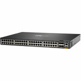 HPE ANW 6300F 48G 4SFP56 TAA SW