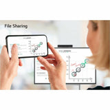 LG 43HT3WN-M Digital Signage Display