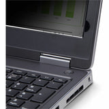 StarTech.com 12.5-inch 16:9 Touch Privacy Screen, Laptop Security Shield, Anti-Glare Blue Light Filter, Flip-Up