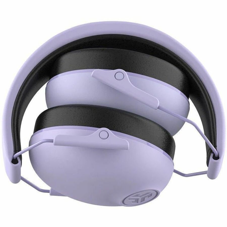 JLab JBuddies Protect Kids Hearing Protection Earmuffs