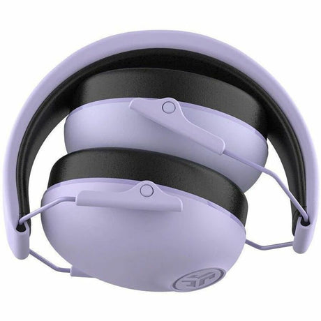 JLab JBuddies Protect Kids Hearing Protection Earmuffs