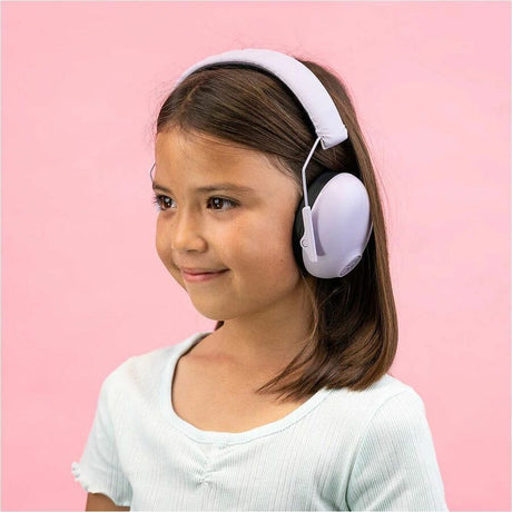 JLab JBuddies Protect Kids Hearing Protection Earmuffs