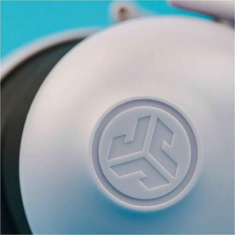 JLab JBuddies Protect Kids Hearing Protection Earmuffs